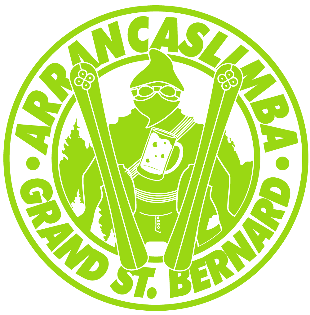 Logo Arrancaslimba
