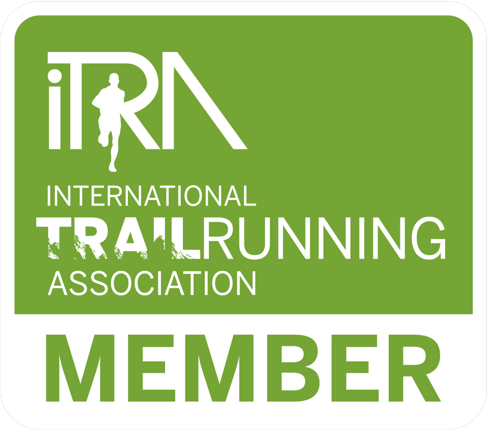 ITRA member