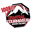 Logo GTC 2020 100Km Logo GTC 2020 100Km