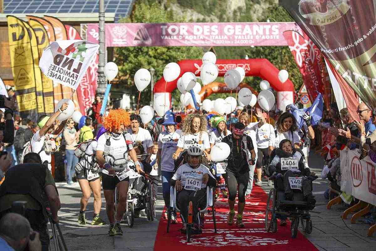 Maratonabili Maratonabili