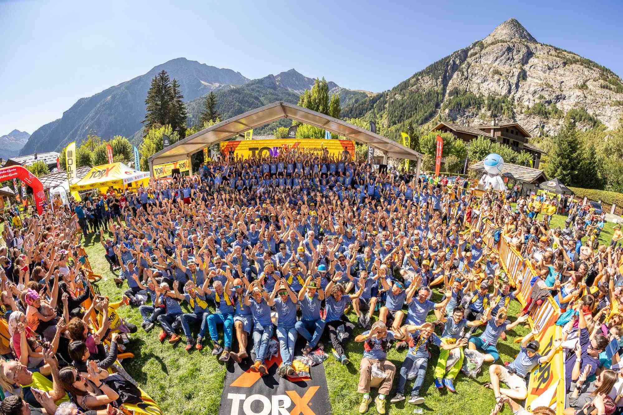 TORX 2023