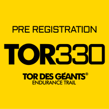 Pre-registration TOR330