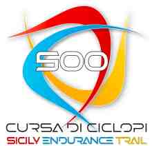 Logo Cursa di Ciclopi