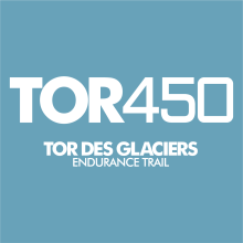 TOR450 Tor des Glaciers
