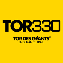 TOR330 Tor des Géants