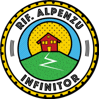 Rifugio Alpenzu