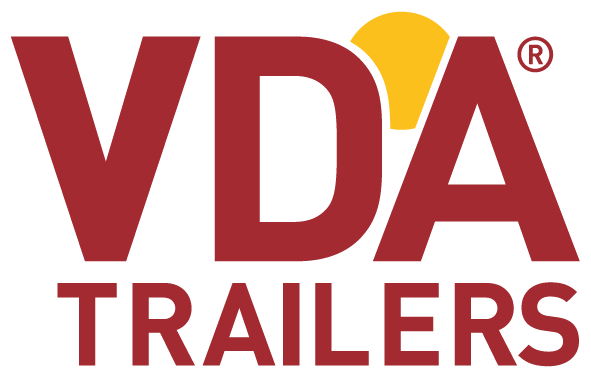 Logo VDA Trailers